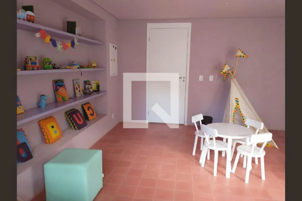 Apartamento, 2 quartos, 36 m² - Foto 5