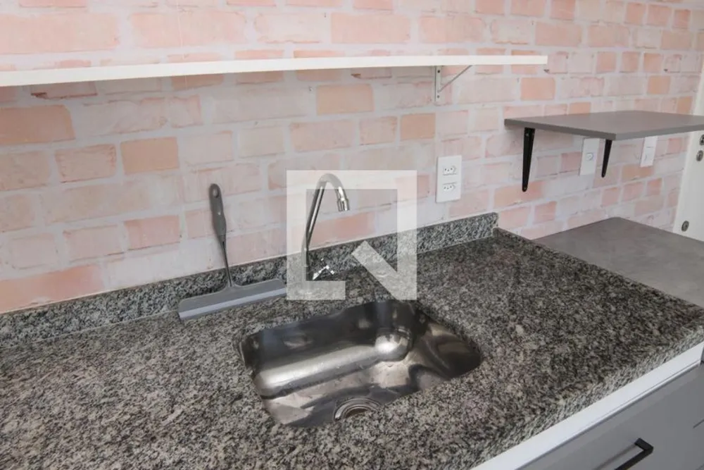 Apartamento, 2 quartos, 36 m² - Foto 11
