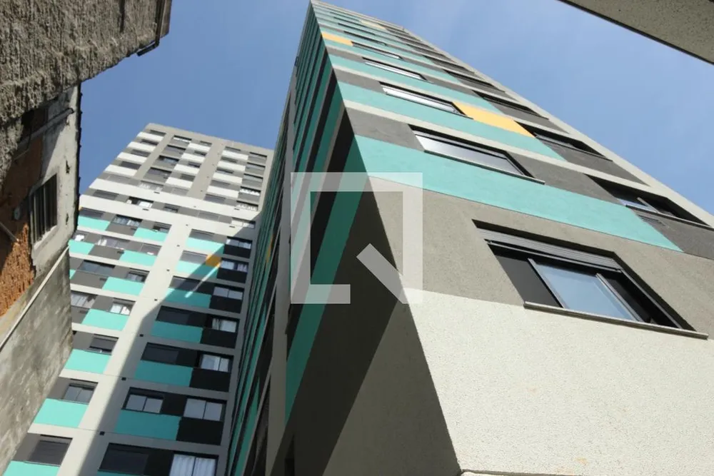Apartamento, 2 quartos, 36 m² - Foto 2