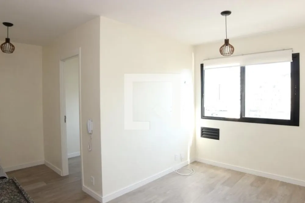 Apartamento, 2 quartos, 36 m² - Foto 8