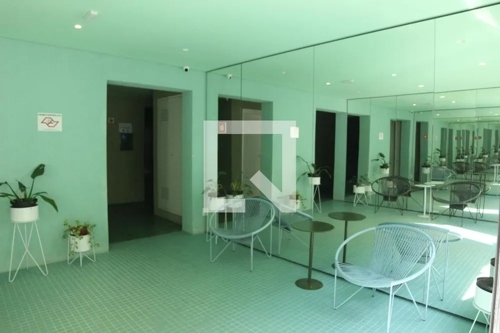 Apartamento, 2 quartos, 36 m² - Foto 3