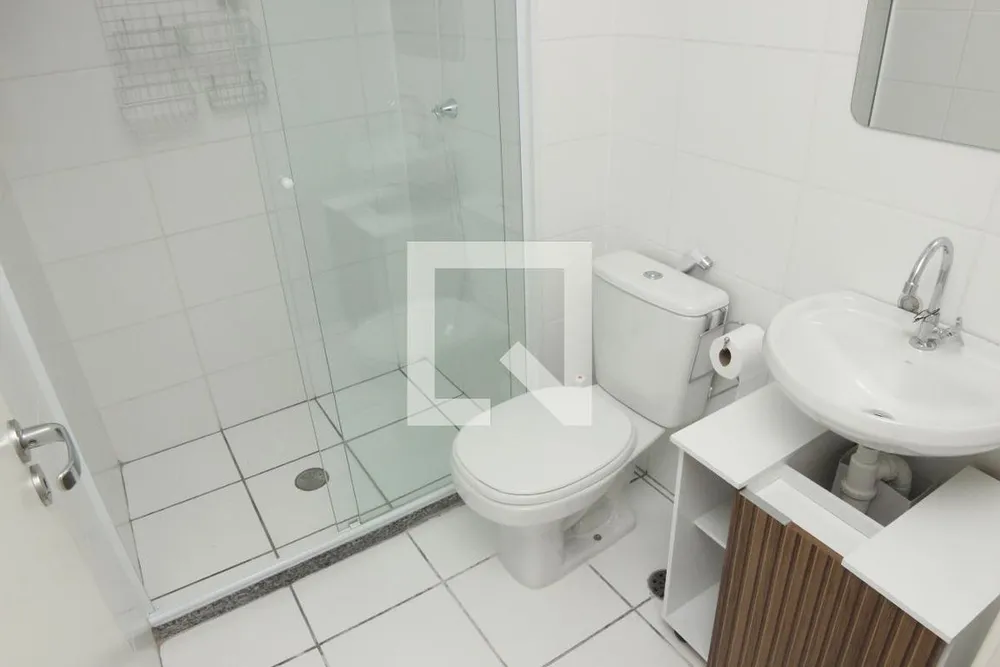 Apartamento, 2 quartos, 36 m² - Foto 6