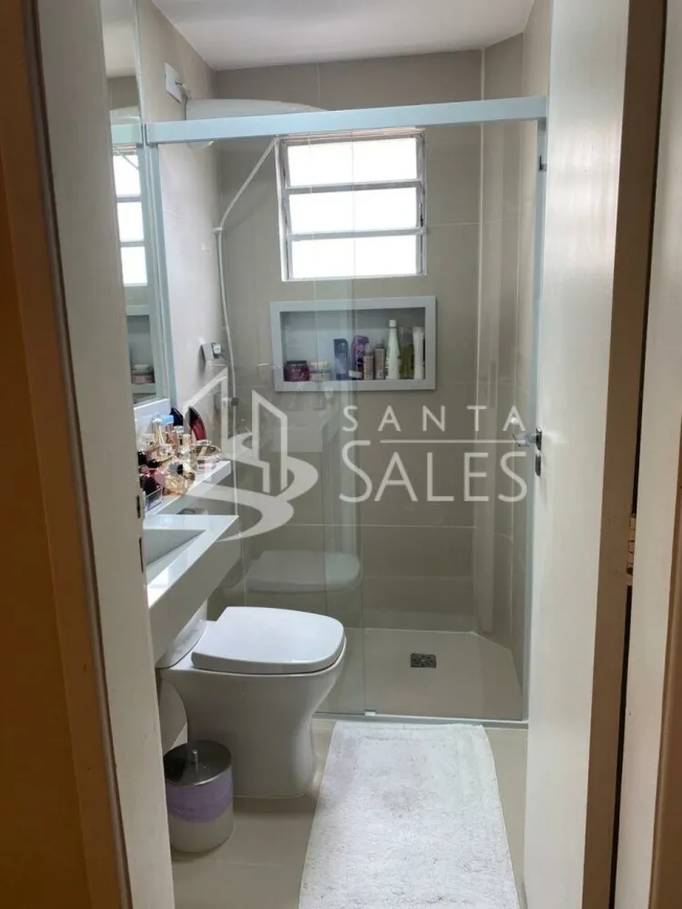 Apartamento, 3 quartos, 129 m² - Foto 4