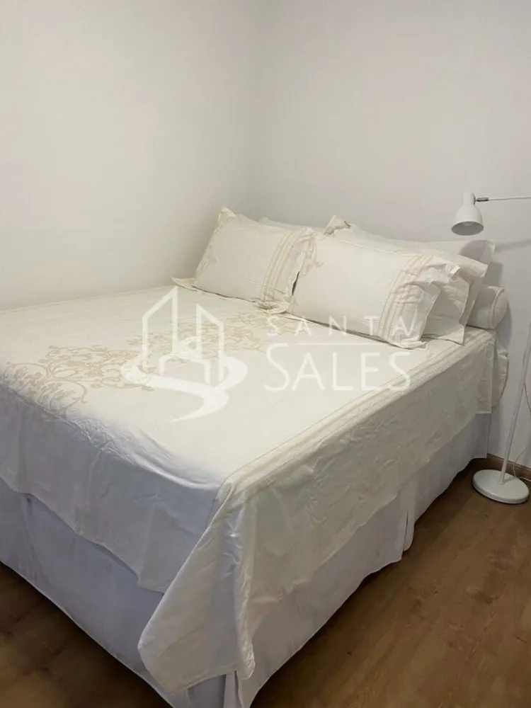 Apartamento, 3 quartos, 129 m² - Foto 6