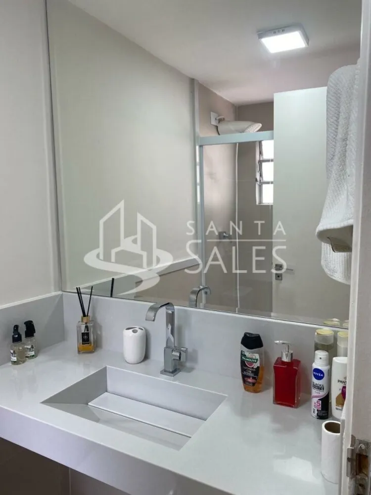 Apartamento, 3 quartos, 129 m² - Foto 1