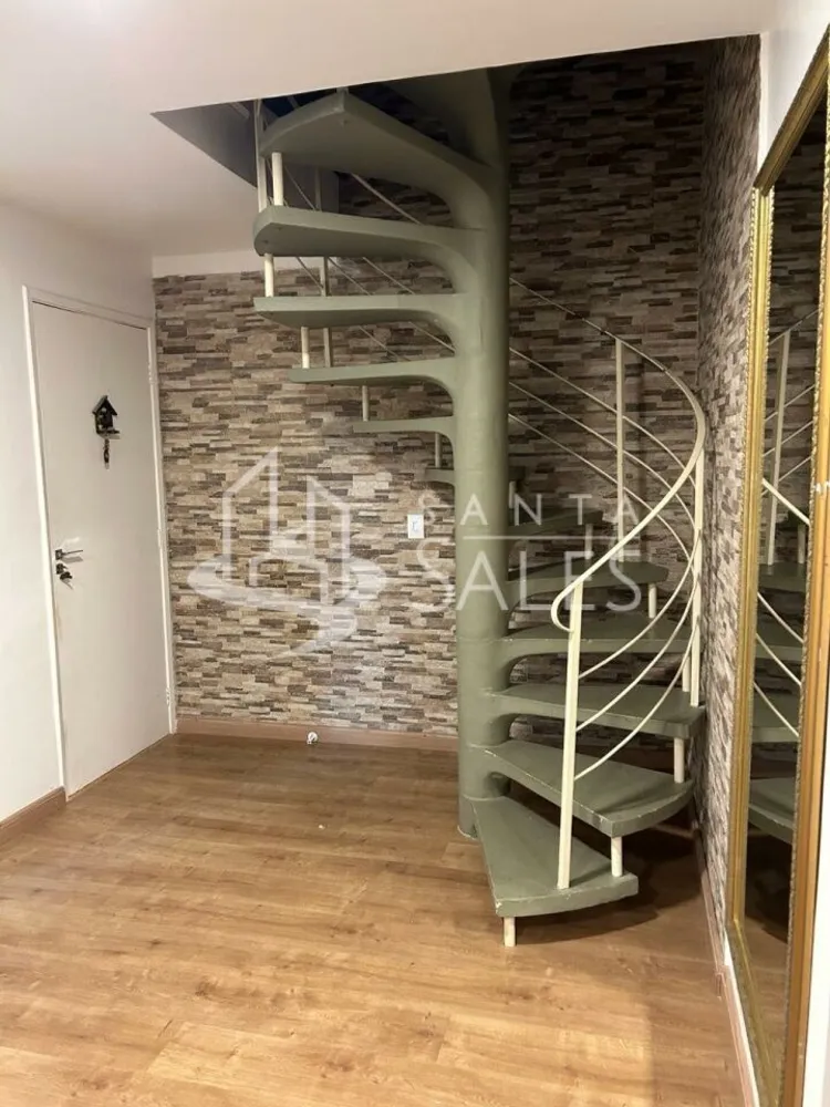 Apartamento, 3 quartos, 129 m² - Foto 3