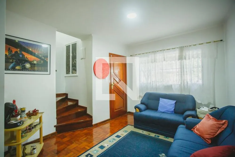 Casa, 2 quartos, 110 m² - Foto 3
