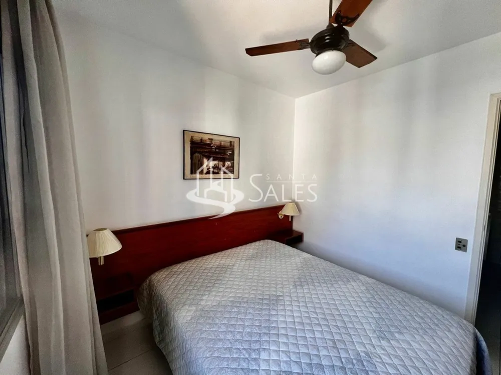 Apartamento, 1 quarto, 43 m² - Foto 10