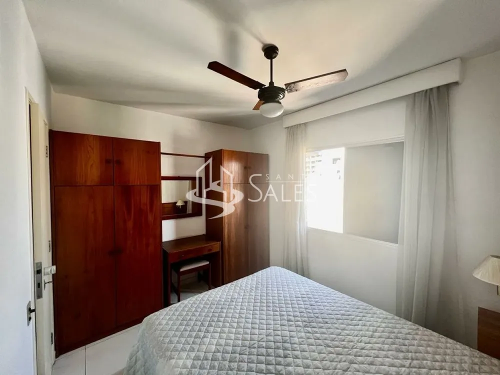 Apartamento, 1 quarto, 43 m² - Foto 2