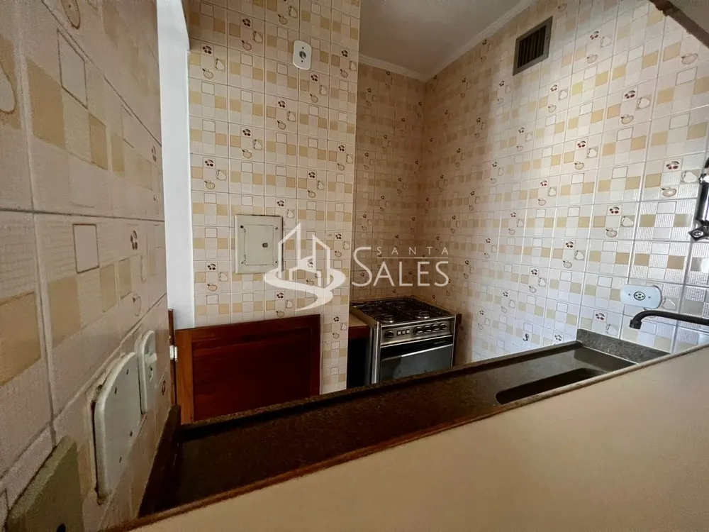 Apartamento, 1 quarto, 43 m² - Foto 8