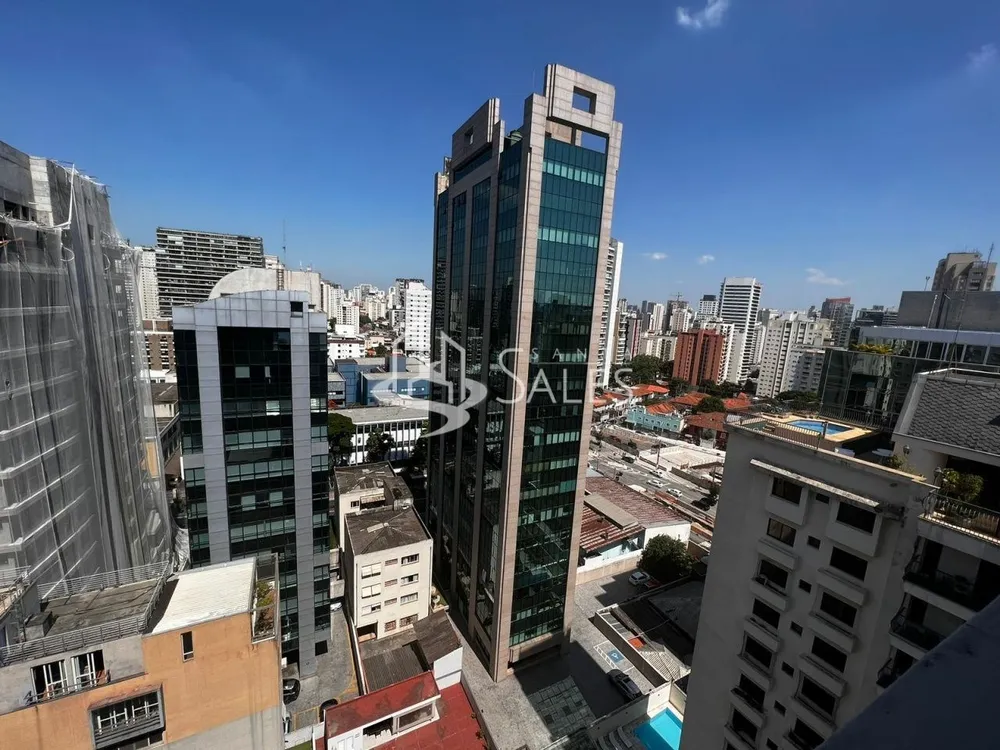 Apartamento, 1 quarto, 43 m² - Foto 9
