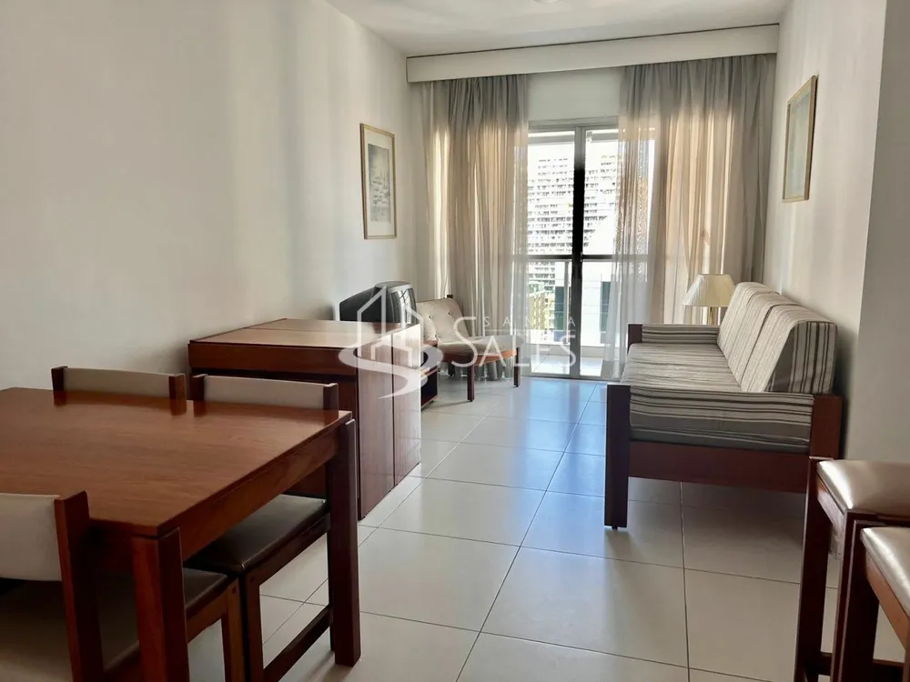 Apartamento, 1 quarto, 43 m² - Foto 6