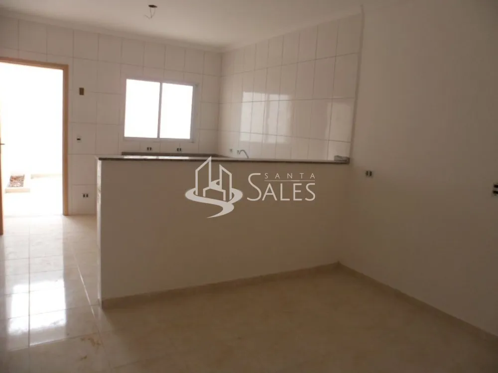 Sobrado, 3 quartos, 115 m² - Foto 6