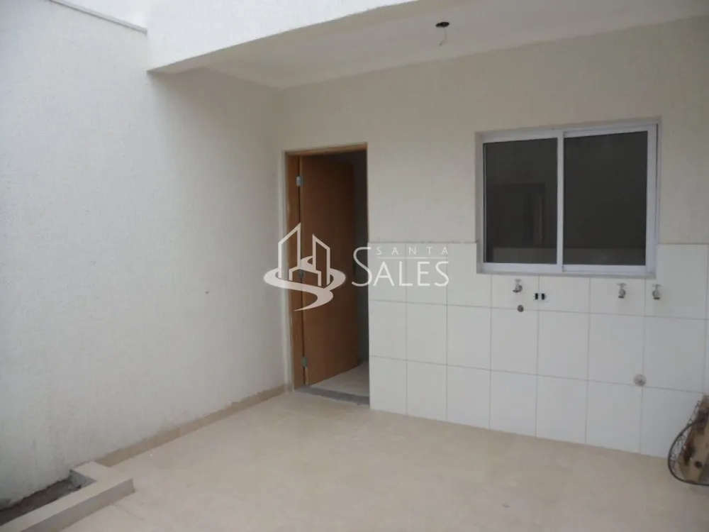 Sobrado, 3 quartos, 115 m² - Foto 13
