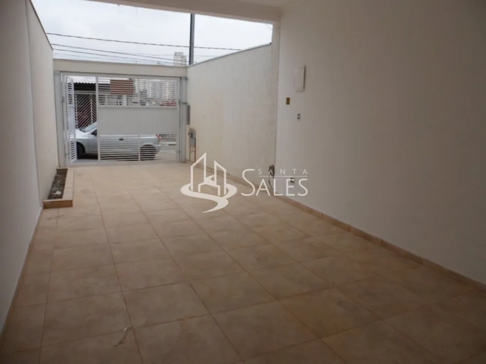 Sobrado, 3 quartos, 115 m² - Foto 14
