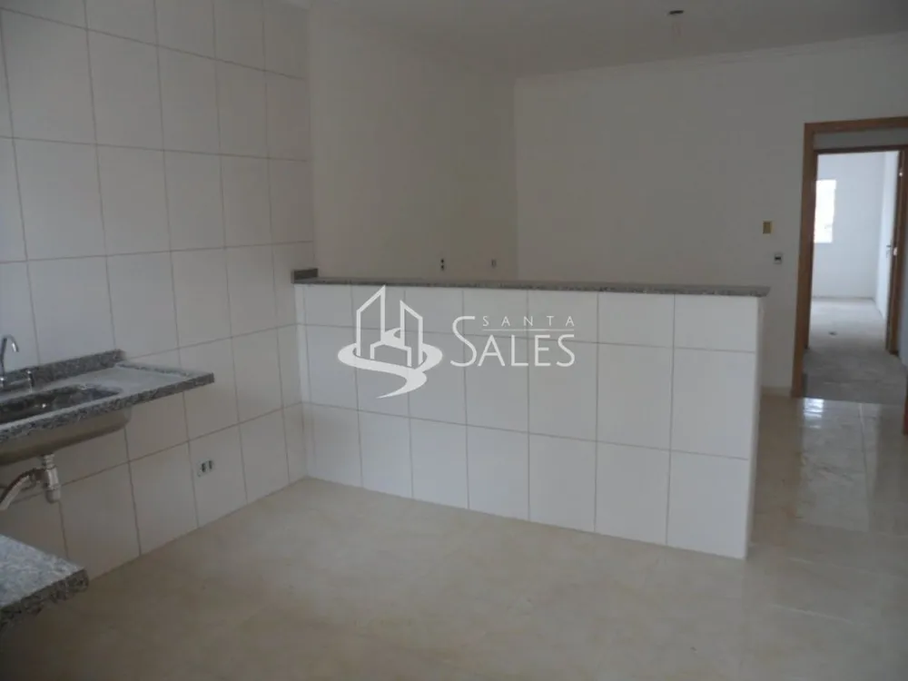 Sobrado, 3 quartos, 115 m² - Foto 8