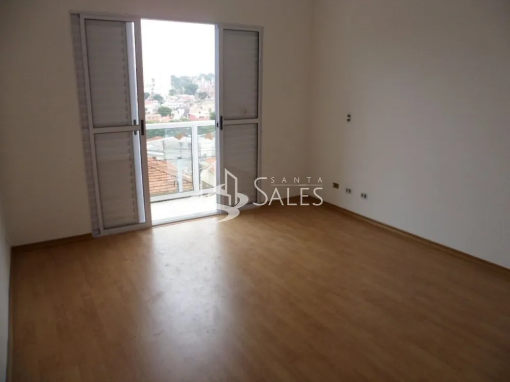 Sobrado, 3 quartos, 115 m² - Foto 2