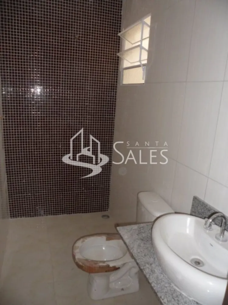 Sobrado, 3 quartos, 115 m² - Foto 3