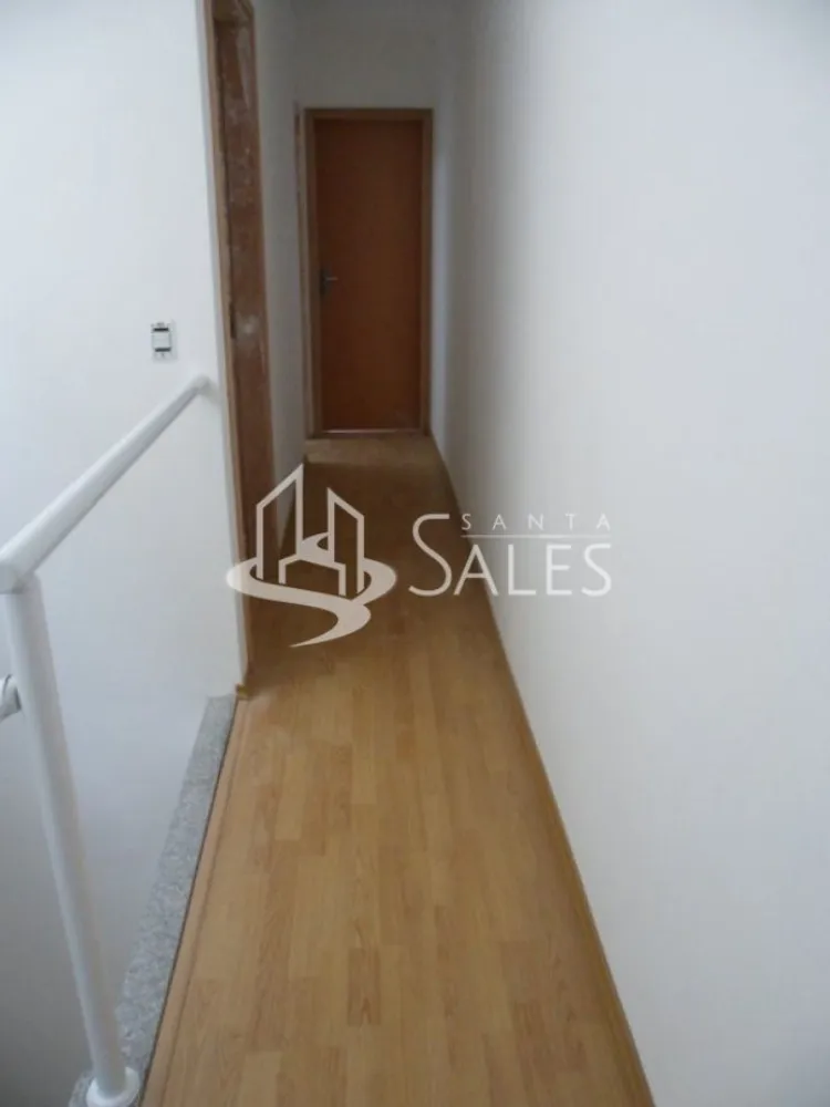 Sobrado, 3 quartos, 115 m² - Foto 4