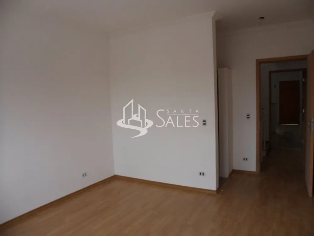 Sobrado, 3 quartos, 115 m² - Foto 5