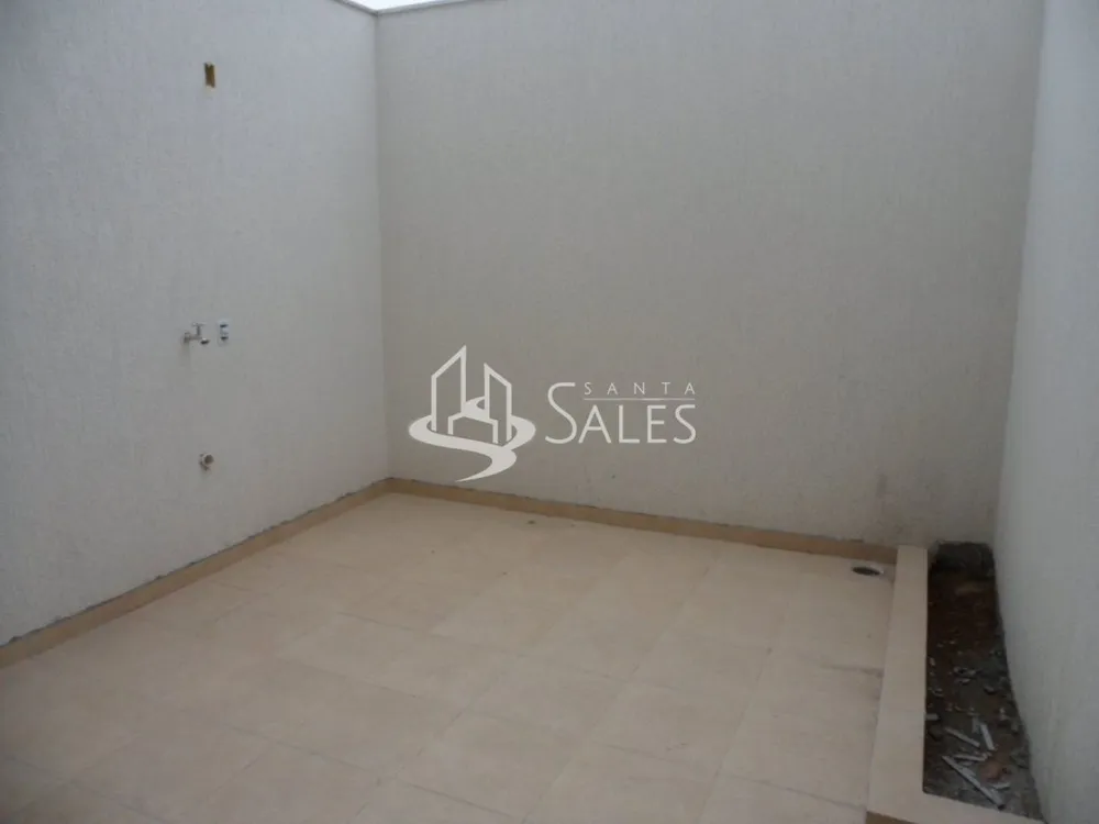 Sobrado, 3 quartos, 115 m² - Foto 10