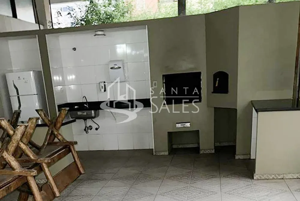 Kitnet-Studio, 24 m² - Foto 11