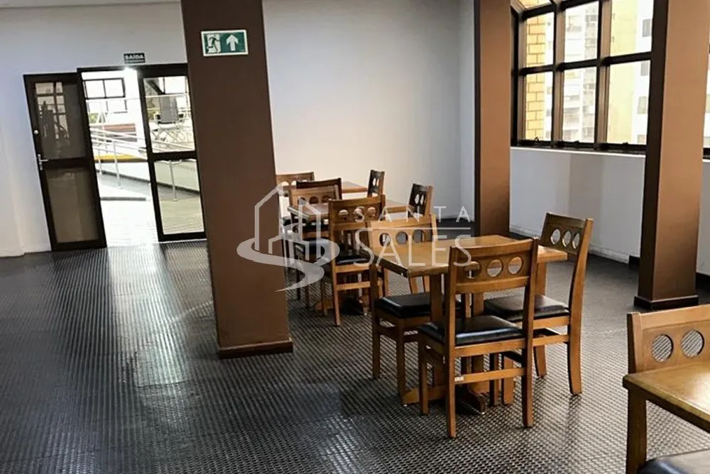 Kitnet-Studio, 24 m² - Foto 4