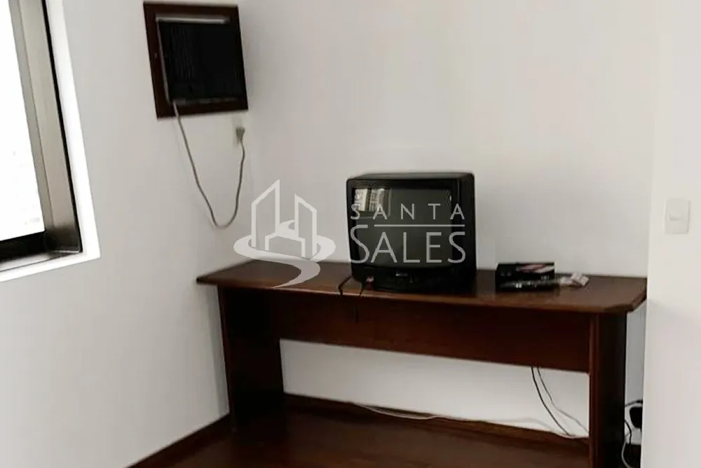 Kitnet-Studio, 24 m² - Foto 8