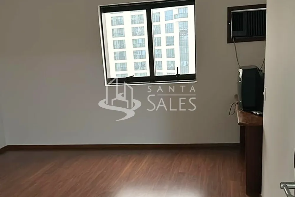 Kitnet-Studio, 24 m² - Foto 2