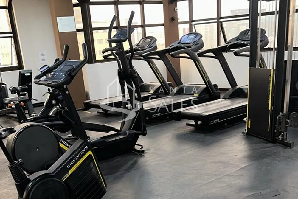 Kitnet-Studio, 24 m² - Foto 10