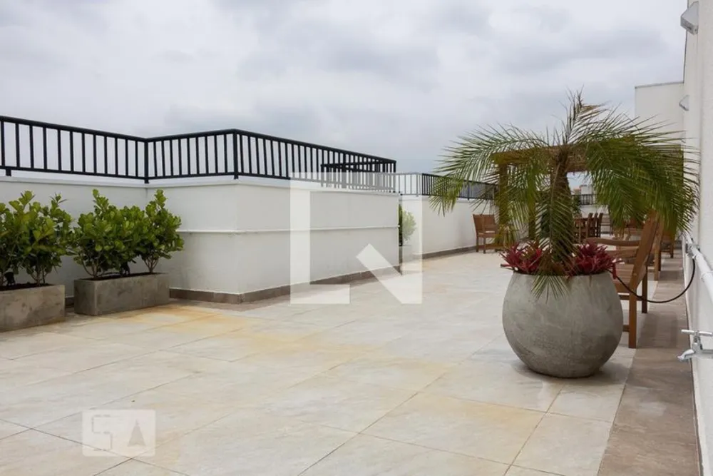 Apartamento, 1 quarto, 26 m² - Foto 3
