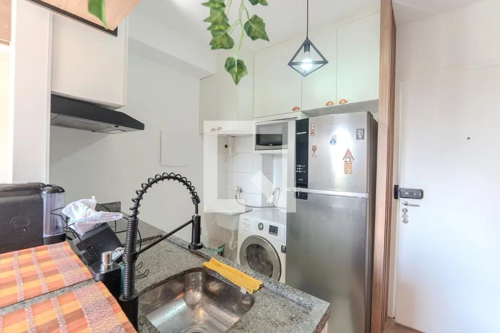 Apartamento, 1 quarto, 26 m² - Foto 2