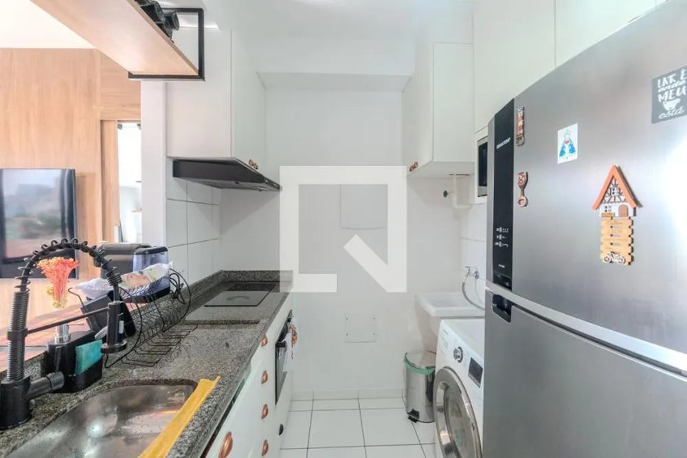 Apartamento, 1 quarto, 26 m² - Foto 6