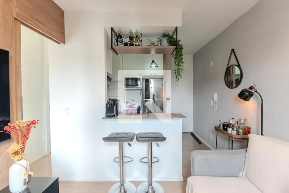 Apartamento, 1 quarto, 26 m² - Foto 8