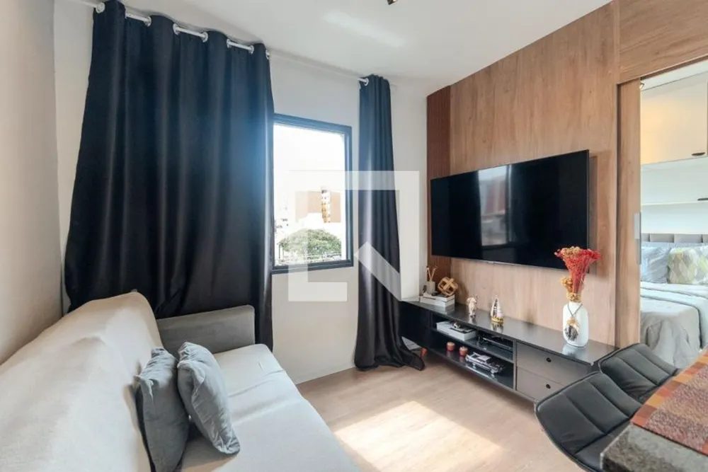 Apartamento, 1 quarto, 26 m² - Foto 7