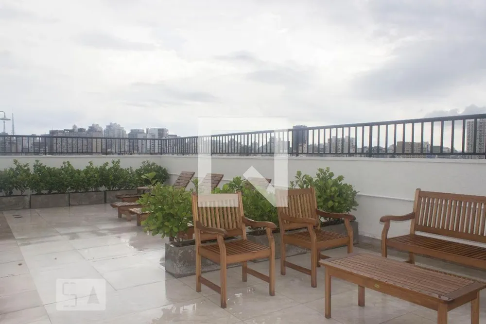 Apartamento, 1 quarto, 26 m² - Foto 5