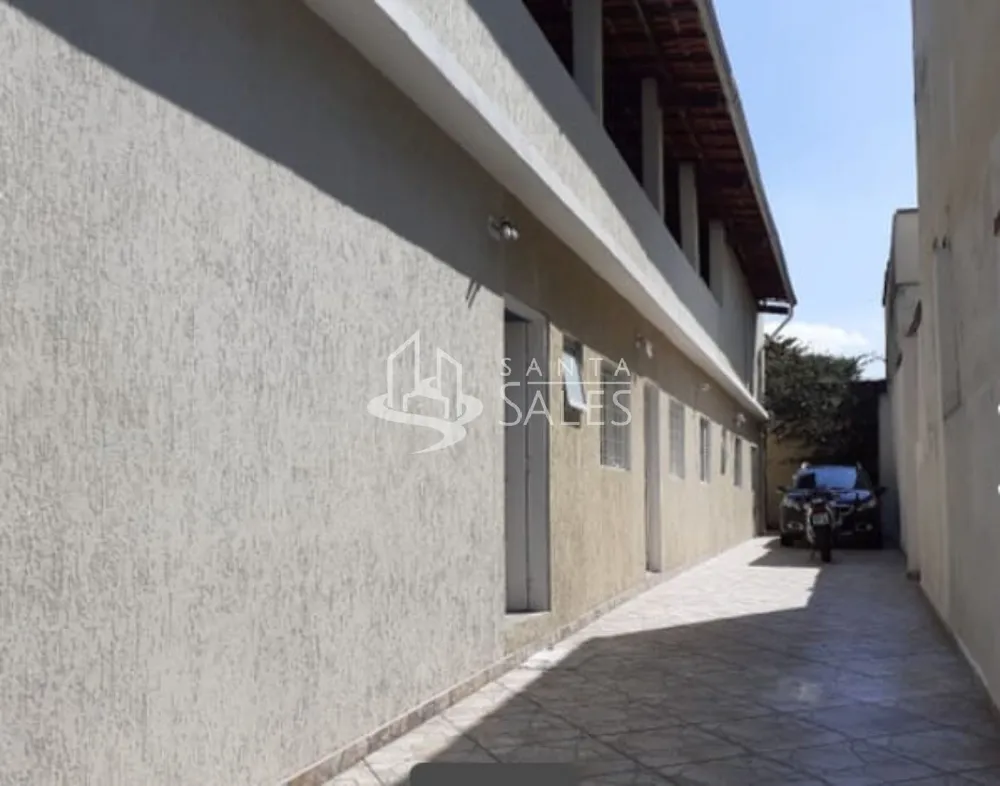 Casa, 3 quartos, 204 m² - Foto 9