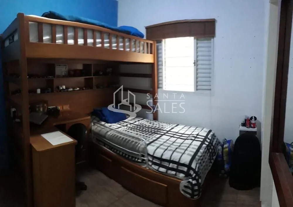 Casa, 3 quartos, 204 m² - Foto 5