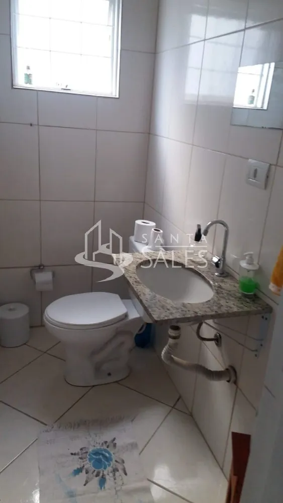 Casa, 3 quartos, 204 m² - Foto 11