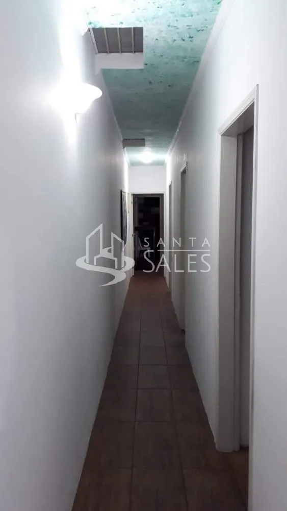 Casa, 3 quartos, 204 m² - Foto 4