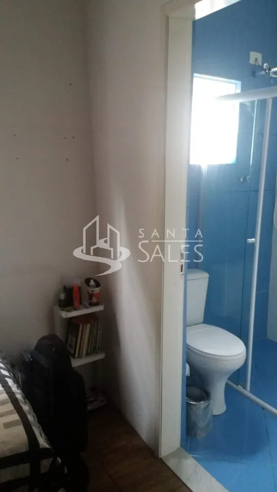 Casa, 3 quartos, 204 m² - Foto 16