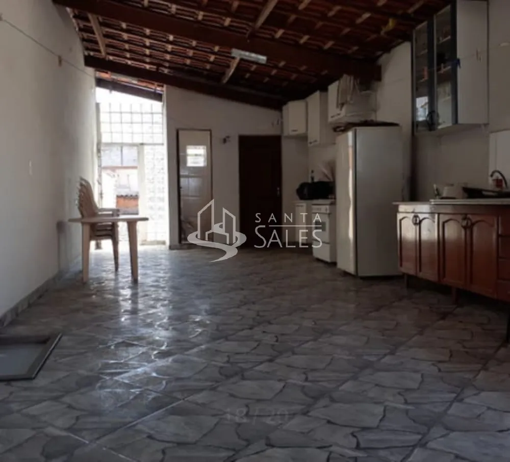 Casa, 3 quartos, 204 m² - Foto 2
