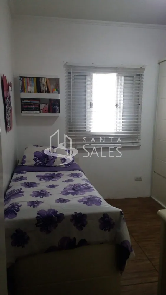 Casa, 3 quartos, 204 m² - Foto 15