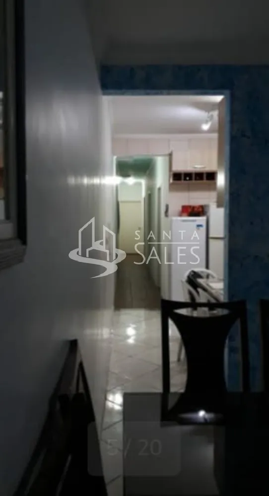 Casa, 3 quartos, 204 m² - Foto 12
