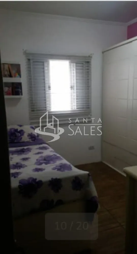 Casa, 3 quartos, 204 m² - Foto 7