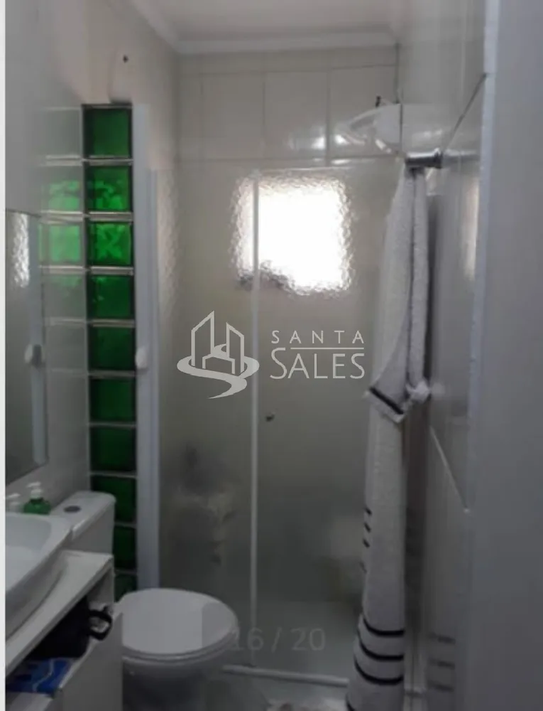 Casa, 3 quartos, 204 m² - Foto 8
