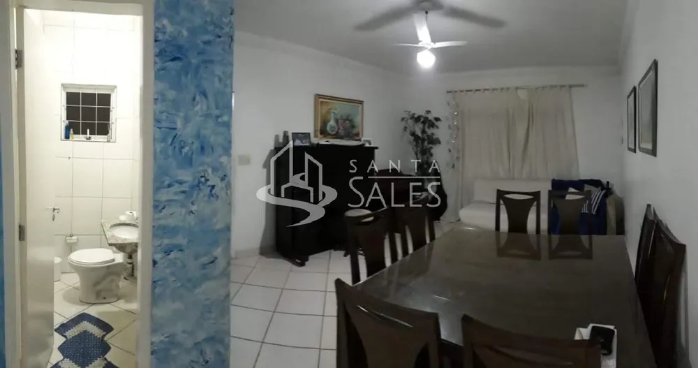 Casa, 3 quartos, 204 m² - Foto 5
