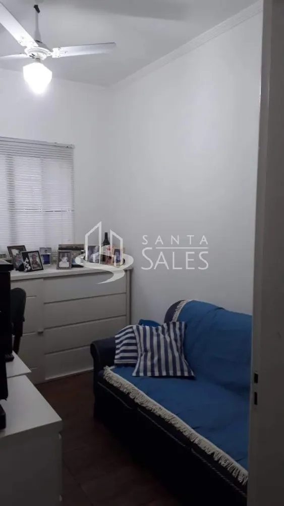 Casa, 3 quartos, 204 m² - Foto 2