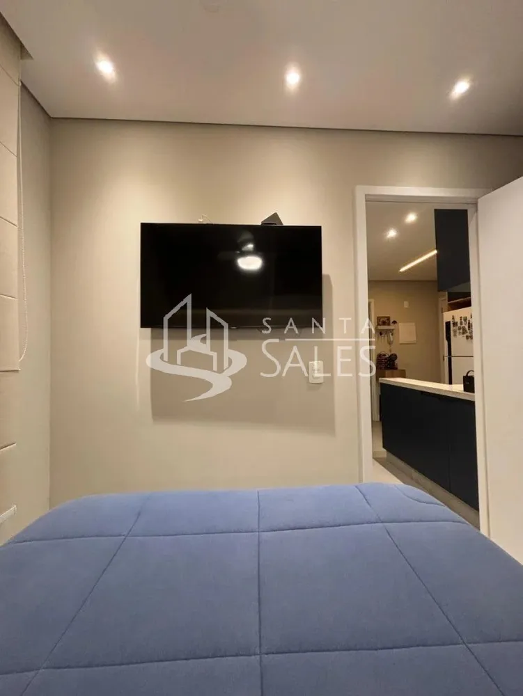 Apartamento, 2 quartos, 47 m² - Foto 6