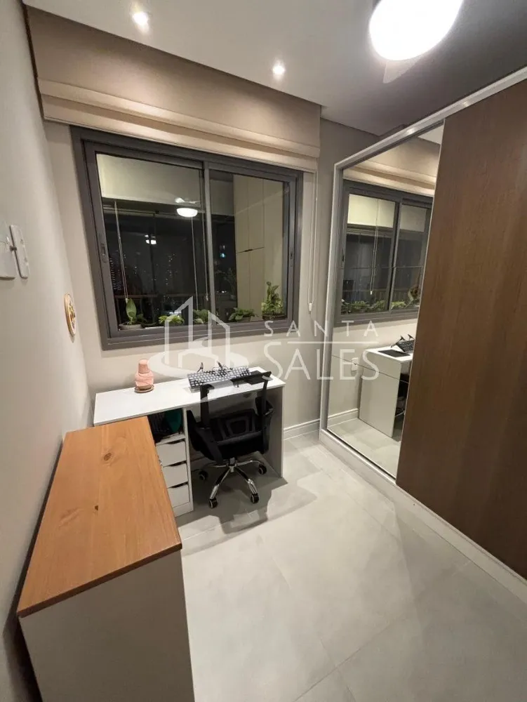 Apartamento, 2 quartos, 47 m² - Foto 7